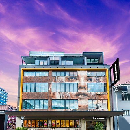 The Constance Fortitude Valley Брісбен Екстер'єр фото